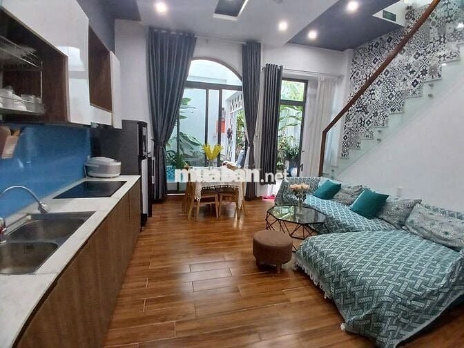 🎑🎑CHO THUÊ NHÀ 2 TẦNG MỚI ĐẸP, 3PN KIỆT HÙNG VƯƠNG, ĐÀ NẴNG