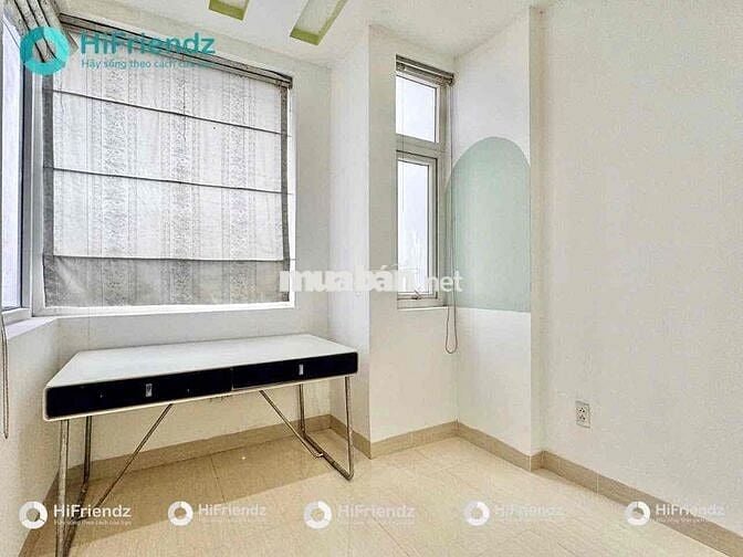 CHDV 30m2 Hoàng Hoa Thám, Bình Thạnh