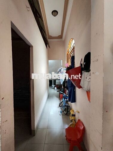 cho thuê nhà 1 trệt 1 lầu gần KCN sống thần trung tâm hành chính dĩ an