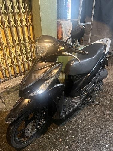 Xe suzuki address cần bán gấp!!!