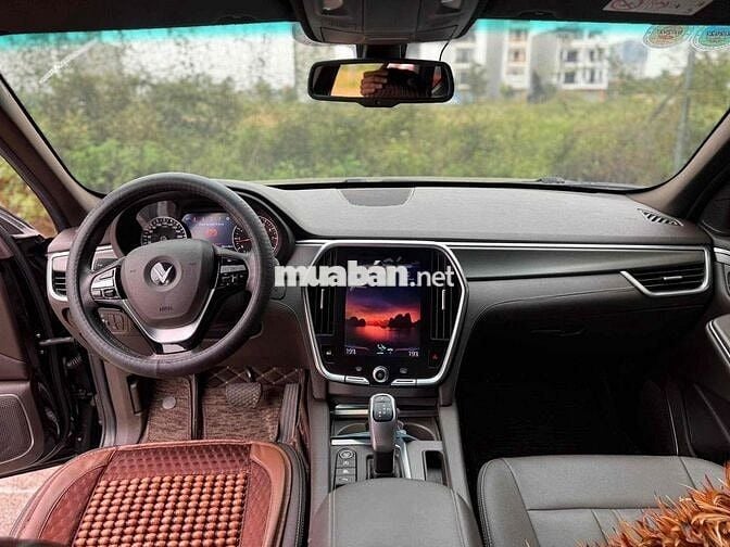 VinFast Lux SA2.0 2021 SA2.0 tiêu chuẩn - 50000 km