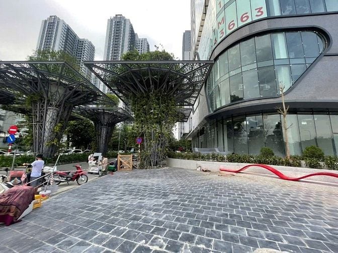 📌 CĐT MỞ BÁ.N QUỸ SÀN VĂN PHÒNG DÒ.NG TIỀN CHO THU.Ê 60-80TR/THÁNG