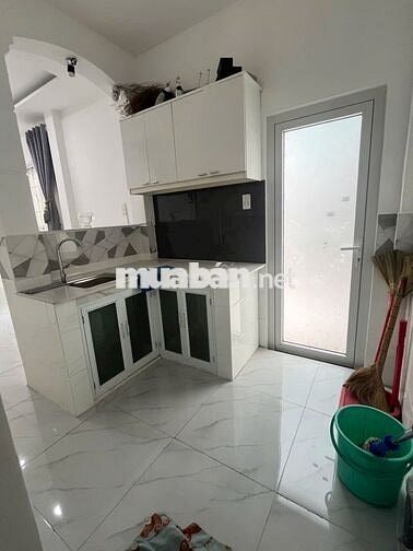 Nhà Bán Hẻm xe hơi đường Nguyễn sút 3m2x8.1m 26m2 1 lầu