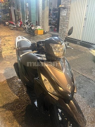 Xe suzuki address cần bán gấp!!!