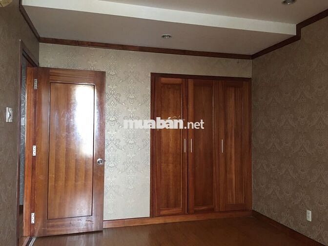 Chính chủ cho thuê căn hộ An Tiến view hồ bơi, 2PN, 96m2, 8.5 tr/tháng