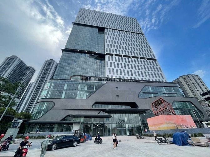 📌 CĐT MỞ BÁ.N QUỸ SÀN VĂN PHÒNG DÒ.NG TIỀN CHO THU.Ê 60-80TR/THÁNG