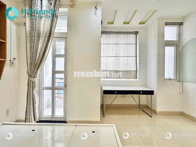 CHDV 30m2 Hoàng Hoa Thám, Bình Thạnh