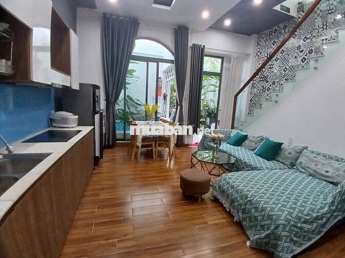 🎑🎑CHO THUÊ NHÀ 2 TẦNG MỚI ĐẸP, 3PN KIỆT HÙNG VƯƠNG, ĐÀ NẴNG