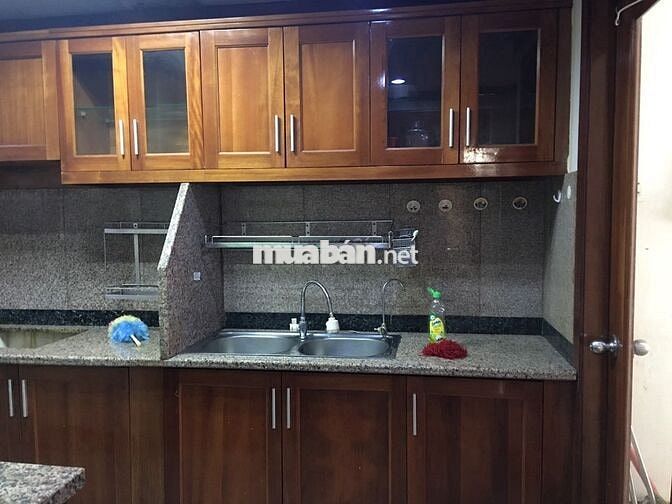 Chính chủ cho thuê căn hộ An Tiến view hồ bơi, 2PN, 96m2, 8.5 tr/tháng