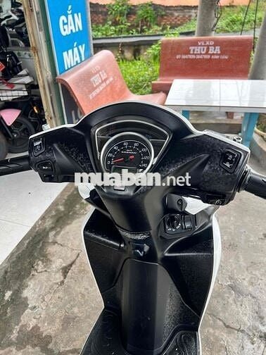 Vison Fi xe đẹp Máy Zin (trả góp)