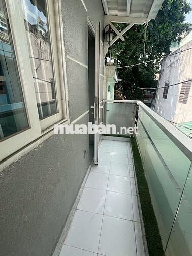 Nhà Bán Hẻm xe hơi đường Nguyễn sút 3m2x8.1m 26m2 1 lầu