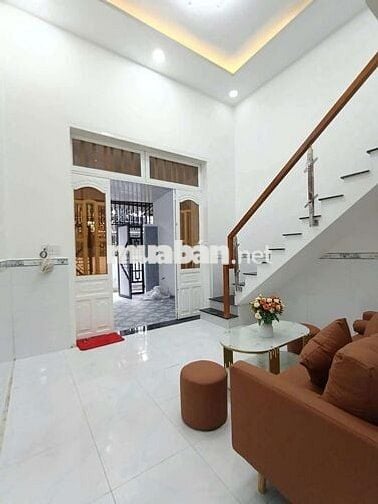 Nhà Tx14 Phường Thới An Quận 12