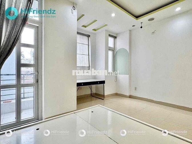 CHDV 30m2 Hoàng Hoa Thám, Bình Thạnh