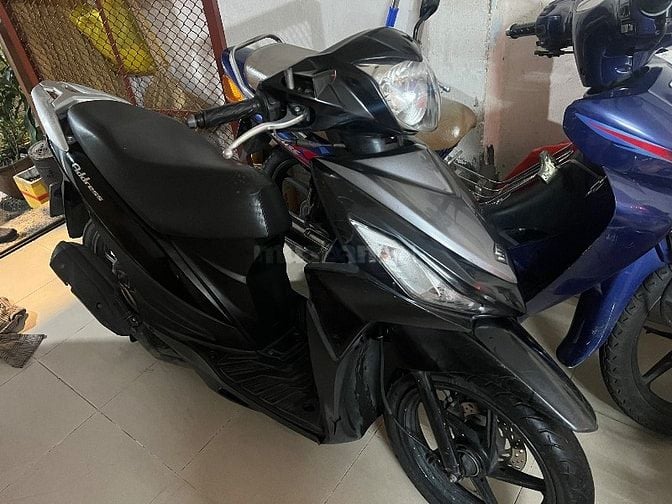 Xe suzuki address cần bán gấp!!!