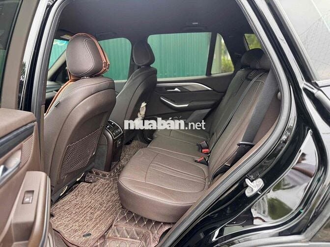 VinFast Lux SA2.0 2021 SA2.0 tiêu chuẩn - 50000 km