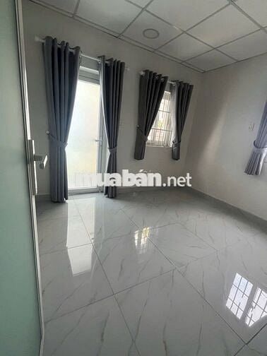 Nhà Bán Hẻm xe hơi đường Nguyễn sút 3m2x8.1m 26m2 1 lầu