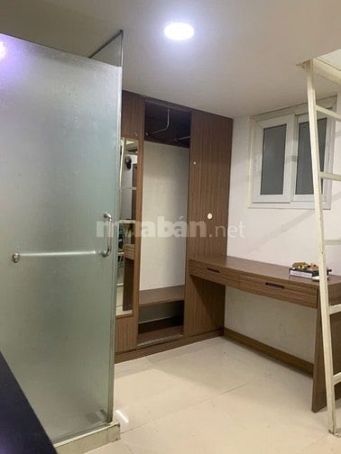 Về quê nên mình cần pass lại phòng cuối tháng vào ở luôn 