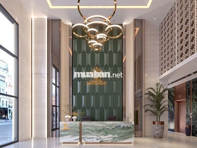 CĂN 3PN CUỐI CÙNG HÀNG CĐT - NHẬN NHÀ Ở NGAY - TẦNG 6 VIEW MẶT TIỀN