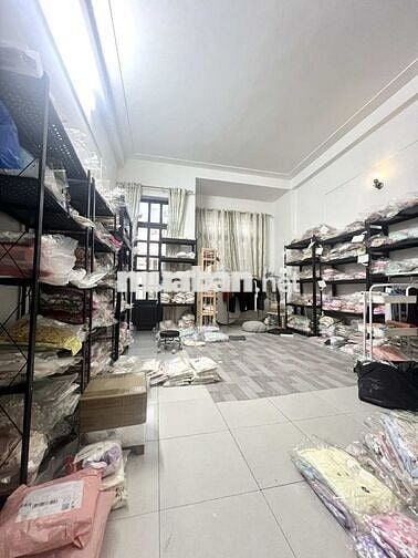 Nhà Đẹp Giá Tốt, Vườn Lài, Tân Phú, Hẻm Xe Hơi, 70M2, 4 Tâng, Hơn 7 Tỷ