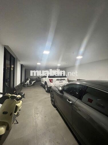 SIÊU PHẨM ĐẠI ĐỒNG THANG MÁY - GARA Ô TÔ - LÔ GÓC 2 MẶT NGÕ Ô TÔ