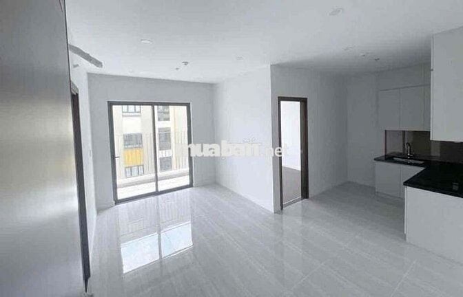 Cho thuê căn hộ Bcons làng Đại Học 2PN, 2WC giá từ 6,5 triệu/ tháng