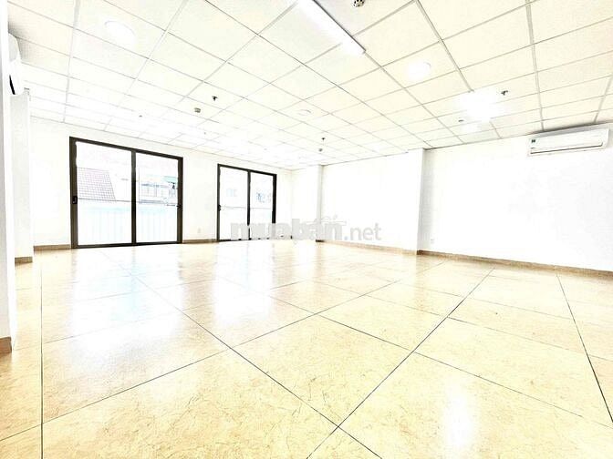 Cho thuê nhà MT Nguyễn Đình Chiểu, Phường 6, Q3