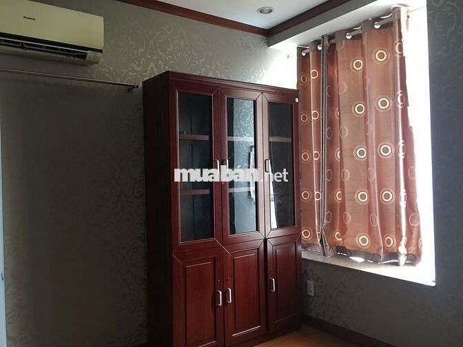 Chính chủ cho thuê căn hộ An Tiến view hồ bơi, 2PN, 96m2, 8.5 tr/tháng