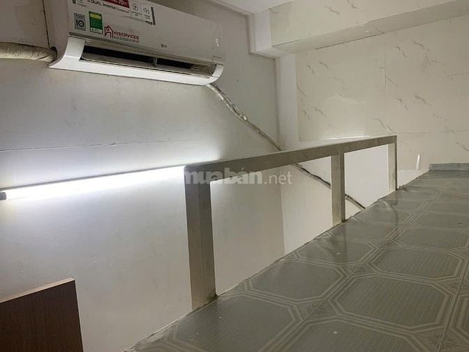 Về quê nên mình cần pass lại phòng cuối tháng vào ở luôn 