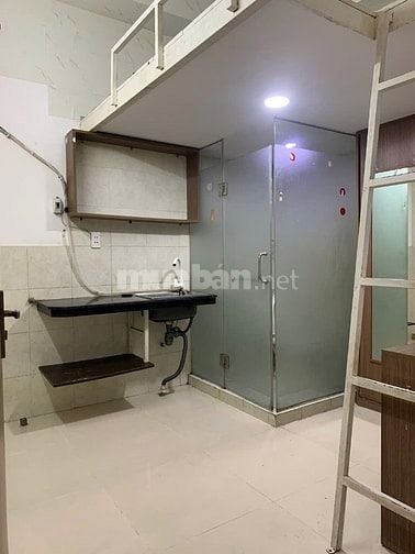 Về quê nên mình cần pass lại phòng cuối tháng vào ở luôn 