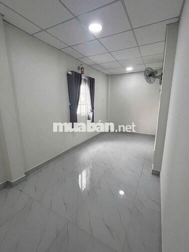 Nhà Bán Hẻm xe hơi đường Nguyễn sút 3m2x8.1m 26m2 1 lầu