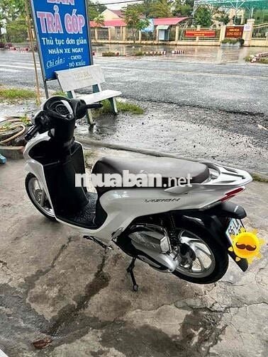 Vison Fi xe đẹp Máy Zin (trả góp)