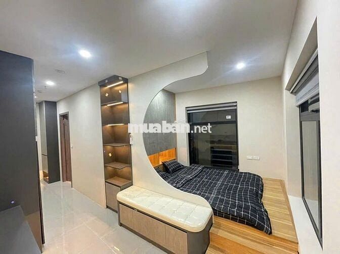 SIÊU PHẨM ĐẠI ĐỒNG THANG MÁY - GARA Ô TÔ - LÔ GÓC 2 MẶT NGÕ Ô TÔ