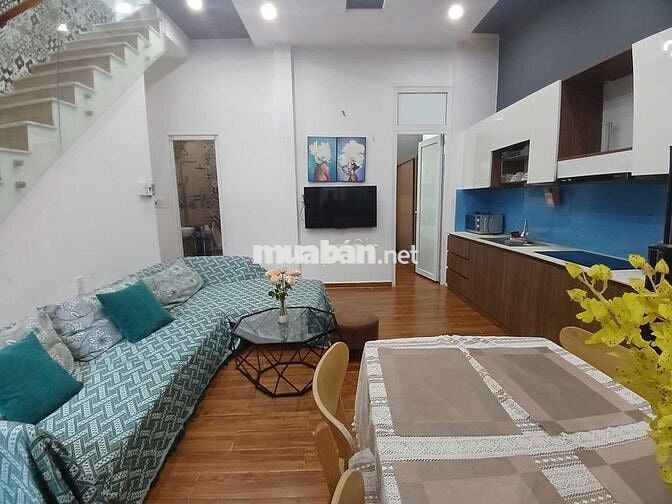 🎑🎑CHO THUÊ NHÀ 2 TẦNG MỚI ĐẸP, 3PN KIỆT HÙNG VƯƠNG, ĐÀ NẴNG