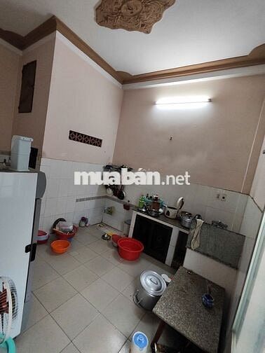 cho thuê nhà 1 trệt 1 lầu gần KCN sống thần trung tâm hành chính dĩ an