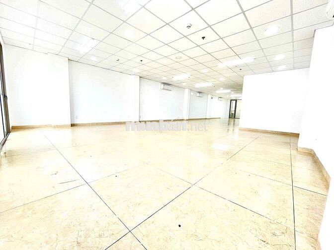 Cho thuê nhà MT Nguyễn Đình Chiểu, Phường 6, Q3