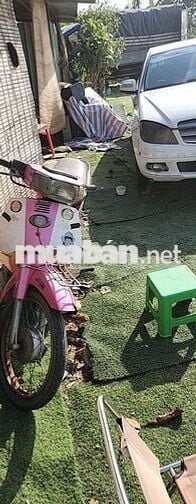 Chia lại cho a e xe có giay tờ nhe.