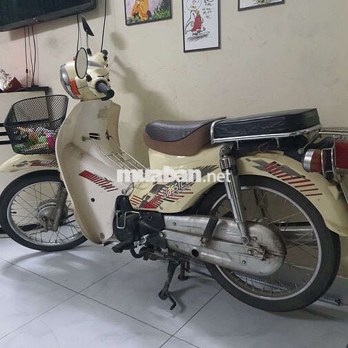 Gia đình có xe cup 50cc cần bán.