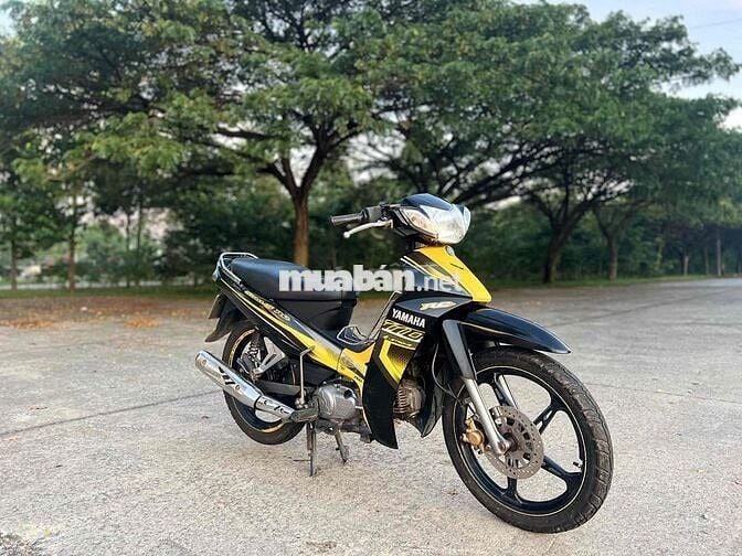 Thanh lý Sirius RC 2012 máy êm xe áo đẹp