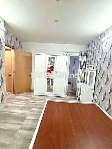 CHO THUÊ CĂN HỘ TARA RESIDENCE 2PN 2WC CÓ NỘI THẤT CƠ BẢN GIÁ 10TR/TH