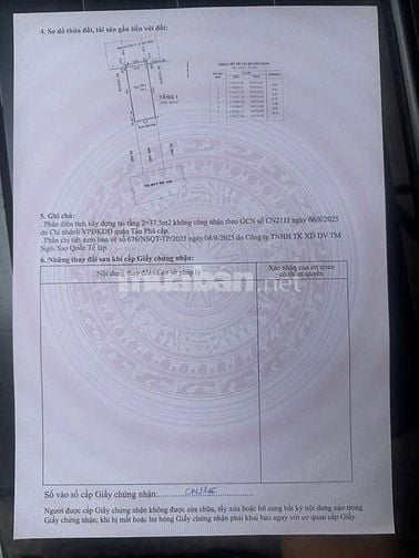 SIÊU PHẨM NHÀ ĐẸP - HẺM VIP LÊ THÚC HOẠCH