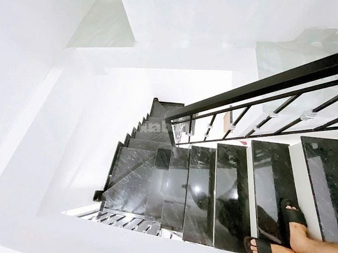 SIÊU PHẨM NHÀ ĐẸP - HẺM VIP LÊ THÚC HOẠCH