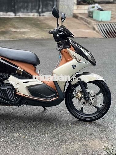 Yamaha Nouvo 4 Bstp giá 3.9 trịu
