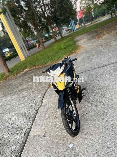 Thanh lý Sirius RC 2012 máy êm xe áo đẹp