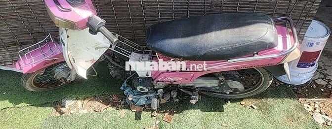 Chia lại cho a e xe có giay tờ nhe.