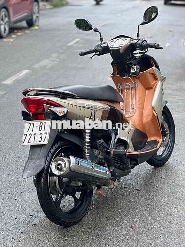 Yamaha Nouvo 4 Bstp giá 3.9 trịu