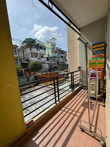 💥 💥 💥 MẶT TIỀN LÊ QUANG ĐỊNH - KHÔNG CÓ NHÀ BÁN - 100m2 chỉ 25 TỶ..