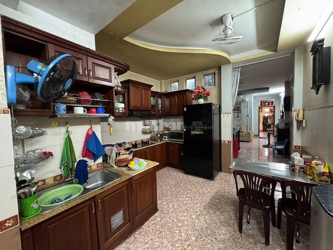 💥 💥 💥 MẶT TIỀN LÊ QUANG ĐỊNH - KHÔNG CÓ NHÀ BÁN - 100m2 chỉ 25 TỶ..