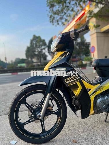 Thanh lý Sirius RC 2012 máy êm xe áo đẹp