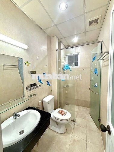 CHO THUÊ CĂN HỘ TARA RESIDENCE 2PN 2WC CÓ NỘI THẤT CƠ BẢN GIÁ 10TR/TH