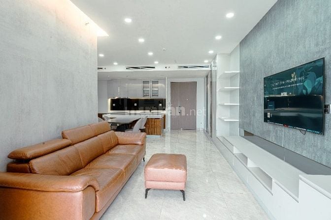 Cần Bán Căn Hộ Cao Cấp Midtown The Peak M8 – Tầng 24, View Sông, NTCC.